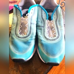 Nike Air Max 2090#CT1091-400 size 8